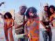 (Vidéo) : 6 ans de mariage, Ndeye Gueye et Papa Djiné plus que jamais amoureux. Preuve en vidéo