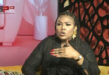 (Vidéo) : Amina Poté choquée par les effets de la drôgue volet : « Kou nekk warna khol domam ndakh… »