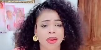(Vidéo) : Après avoir zappé Jeeba pour Wally Seck, Mame Ndiaye Savon présente ses excuses