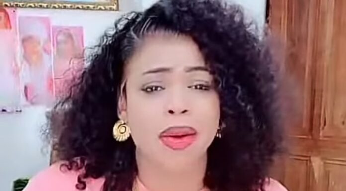 (Vidéo) : Après avoir zappé Jeeba pour Wally Seck, Mame Ndiaye Savon présente ses excuses