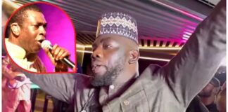 (Vidéo) : La chanson de Youssou Ndour agite Niang Kharagne. Regardez!