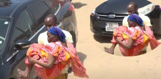 Vidéo : Malade, Faty Cissé a besoin d’aide