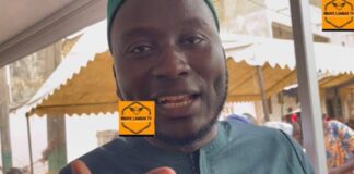 (Vidéo)-Oustaz Modou Fall à Mbaye Kouthia : « Daga doyadi di dem fougn lay torakhalé nga took »