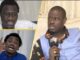 (Vidéo) Papa Ndiaye Thiou defend Ameth Thiou ‘ Ameth amoul defaut…Na Wally na dem setiko moy… »