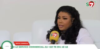 (Vidéo) – Amina Poté : « Kouma khamal lou niaaw nako guéné ma mayko million »