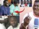 (Vidéo) – « Amna ay mbeur yo hamné ay diam lagn… », Khadim Ndiaye.