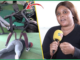 Vidéo – Après une longue absence, Maman Diakhoumpa réapparaît « Pourquoi j’ai quitté la Sentv… »