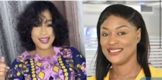(Vidéo) – Challenge « Boko Lalé » de Titi: La chanteuse Aïda Samb s’y met et surprend tout le monde.
