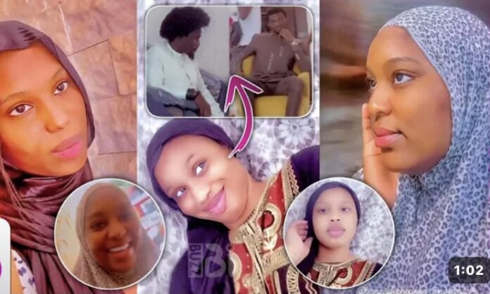 (Vidéo) – Coulisses déchéance: La belle complicité entre Linda, Bana et Fatoumata.
