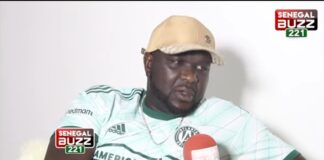 (Vidéo) – Décès dans les manifs- Griff Sougou réagit : « Gnoussi déh sen réww laniou done khékal »