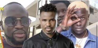(Vidéo) – « Je rêve de voir mon artiste en featuring avec Dip…», le manager de Ngaaka Blindé.