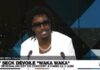(Vidéo) – «Le Sénégal me connaît, je veux conquérir le monde et…», Waly Seck sur France24.
