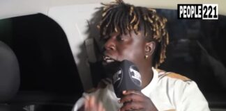 (Vidéo) – Mbaye humilié chez Khass – Pawlish réagit : « Féké nako té Soumboulou dafani… »