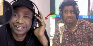 (Vidéo) – « Nagnou toudé Youssou Ndour kogne wala salle mou féké… », Waly Seck.