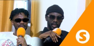 (Vidéo) – Ngaaka Blindé et Dip au concert du 3 Juin ? La réaction inattendue de Akhloul Brick.