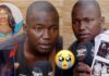 (Vidéo) – « Sama diabar dadon am dom gnou rayko…dafa mateu lamigne bi bamouy langu… », Mamadou Baldé.