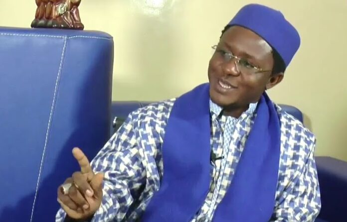 Affaire Cheikh Bara Ndiaye : Le procureur de la République a criminalisé le dossier