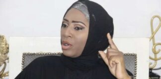 Affaire Kouthia: Ngoné Ndour défend Aïche Koné, «Ayy fen ak ay soss…»