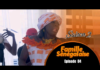 Famille Sénégalaise –Saison 2- Episode 84