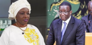 Lettre des anciens PM au Président Macky SALL: Amadou BA réplique