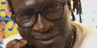 Nécrologie: L’artiste plasticien sénégalais Ndoye Douts est décédé.
