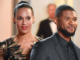 People : Après deux ans de mariage, Usher et Grace divorcent