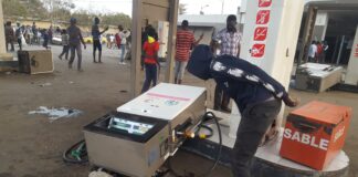 Sénégal- Risque de pénurie de carburant