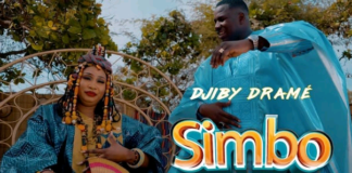 « Simbo », Djiby Dramé rend hommage à  Soundiata Keita