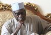 Situation tendue au Sénégal: À l’étranger pour des soins, le Khalife des Tidianes décide de rentrer au pays