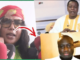 Vidéo – Amina Poté vilipende Khouthia « C’est un PD et un menteur, Li dal Ndiaye lohom diougousi… »