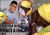 (Vidéo) – Ibou tu3 des manifs: Sa tante et son frère incontrôlables, révèlent.