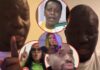 (Vidéo) – Kouthia Dafa beggone teuddé Amina Poté? Ahmed Cissé défend l’humouriste.