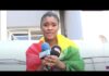 (Vidéo) – L’animatrice Ndeye Ndack placée en garde à vue.