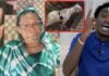 (Vidéo) – Salbé Ndom à Waly Seck: « Rewmi yafi geun, koula bagn… ».