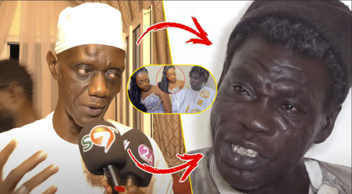 Attaqué par le père de Pawlish, Mame Mahtar Gueye Jamra réagit « Ladj Na Pawlish Ana Say Mbok… » (Vidéo)