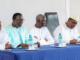 Choix du candidat : Le pacte signé entre Macky Sall, Amadou Ba et Abdoulaye Daouda Diallo “J’espère que vous serez d’accord avec mon choix ?”