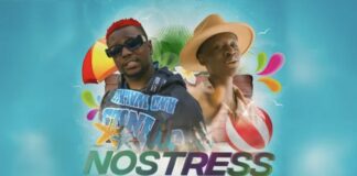 (Clip officiel) – « No Stress », le magnifique clip de Ngor en feat avec Matadi.