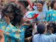 Concours Togou: Maman Vulgaire débarque par surprise devant Mame Ndiaye Savon et craque…(Vidéo)