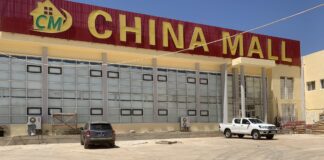 Grandes surfaces : China Mall sanctionnée par le ministère du Commerce !
