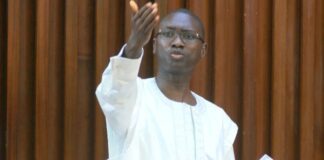 Ismaila Madior Fall révèle la recommandation de Macky dans l’affaire Birame Souleye