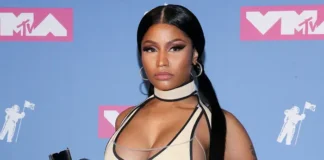 Nicki Minaj : La reine du rap US établit un nouveau record sur Instagram