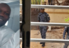 Ousmane Sonko arrêté par la Gendarmerie