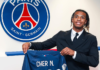 PSG – Joueur, club, plat préféré, Cher Ndour parle du « Thiebou Dieune »