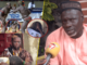 « Papa Boy Djiné Na Bayi Beuré » Max Mbargane vole au secours le mari Ndeye Gueye (Vidéo)