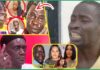 (Vidéo) Aff. Père de Pawlish: Mbaye Kouthia tacle sévèrement  M. Matar Gueye, Jamra & fait des révélation sur le cas Kouthia, Poté, Viviane…