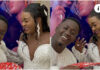(Vidéo)- Carnet blanc: Doudou de la série Adja s’est marié