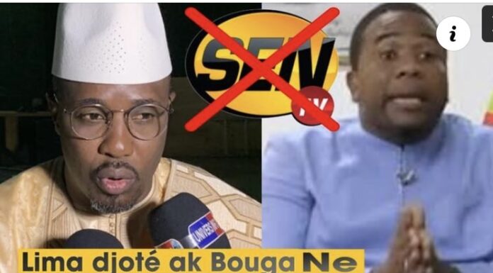 (Vidéo) – Après sa démission de SenTV, Cheikh Sarr brise le silence, « Diguén guiss bénén… »
