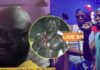 (Vidéo) – Aussitôt après sa défaite contre Ziza, Boucher Ketchup enfl@mme la soirée de Sidy Diop.