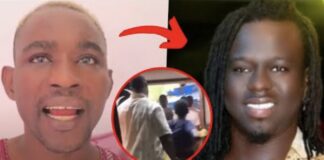 (Vidéo) – B@garre entre Ouzin Keita et Tarba Mbaye: Ouzin revient sur les faits et prévient.