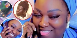 (Vidéo) – Bijou Ngoné taquine Pawlish: « Ablaye Mbaye wala Ablaye Faye, mba kénén dou… ? »